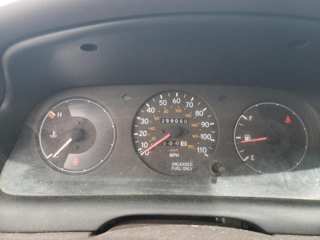 1994 Toyota Corolla VIN: JT2AE04B8R0090389 Lot: 56164774