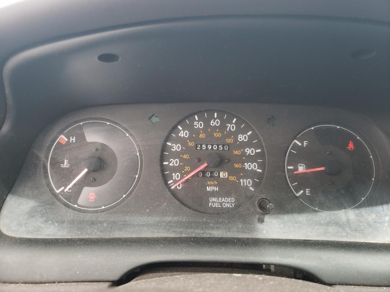 JT2AE04B8R0090389 1994 Toyota Corolla