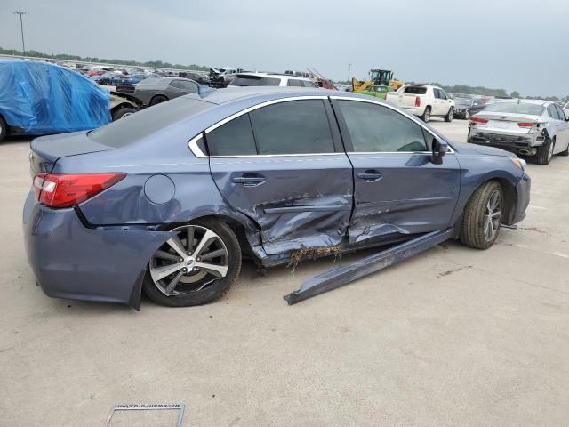 2017 Subaru Legacy 3.6R Limited VIN: 4S3BNEN61H3062280 Lot: 55729214