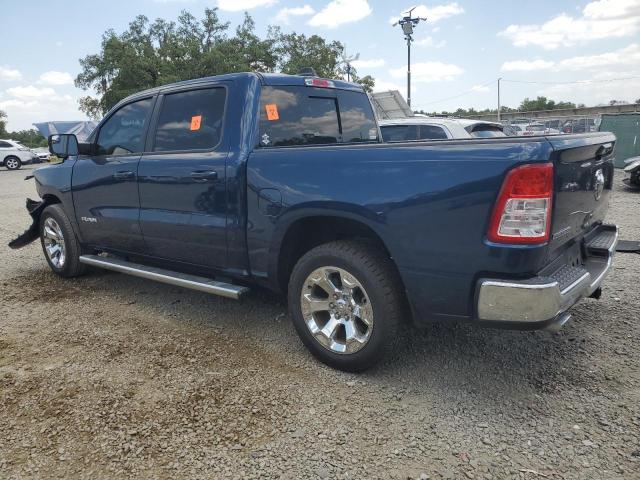 2021 Ram 1500 Big Horn/Lone Star VIN: 1C6RREFT6MN748814 Lot: 54120794