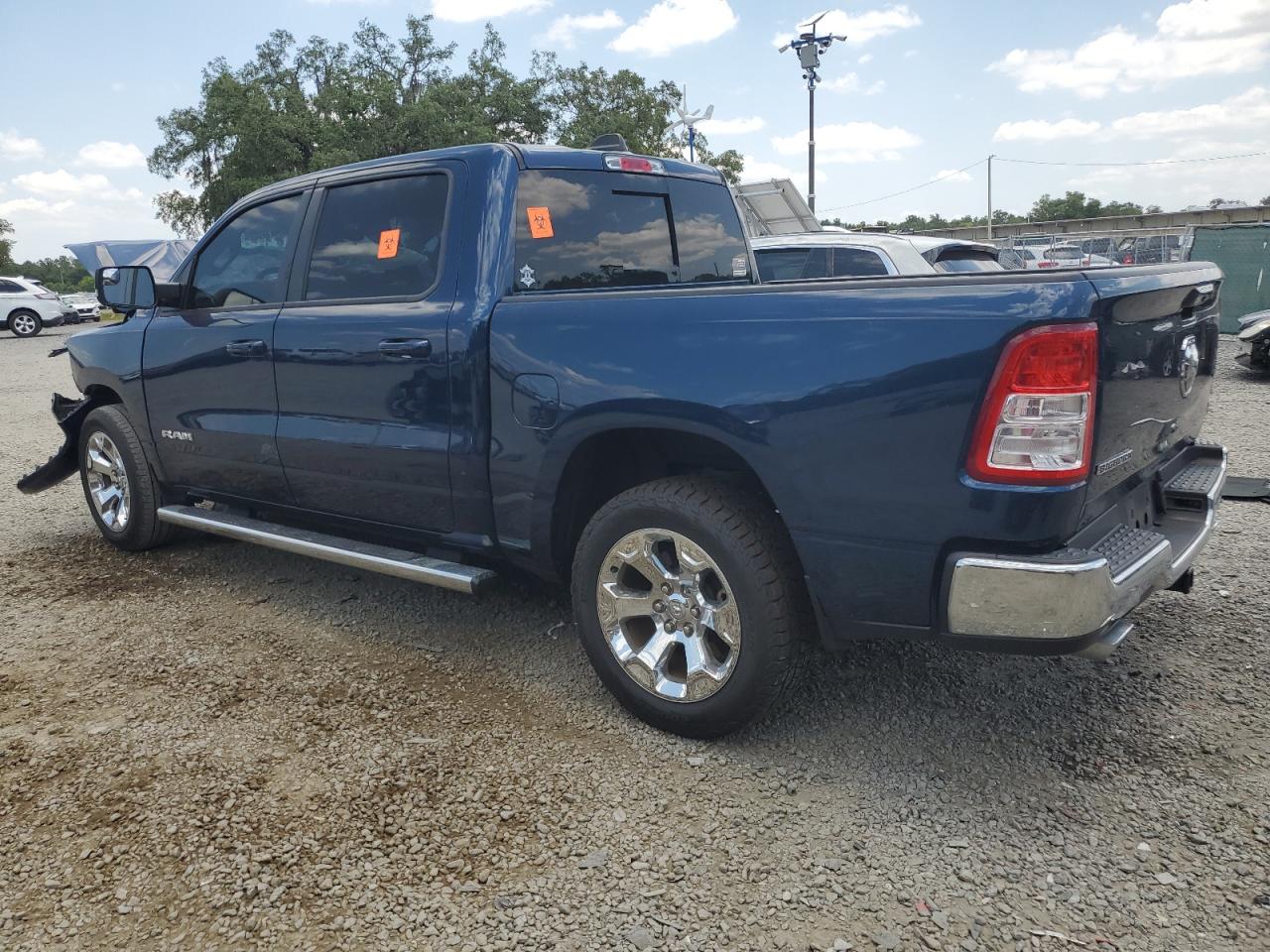 1C6RREFT6MN748814 2021 Ram 1500 Big Horn/Lone Star