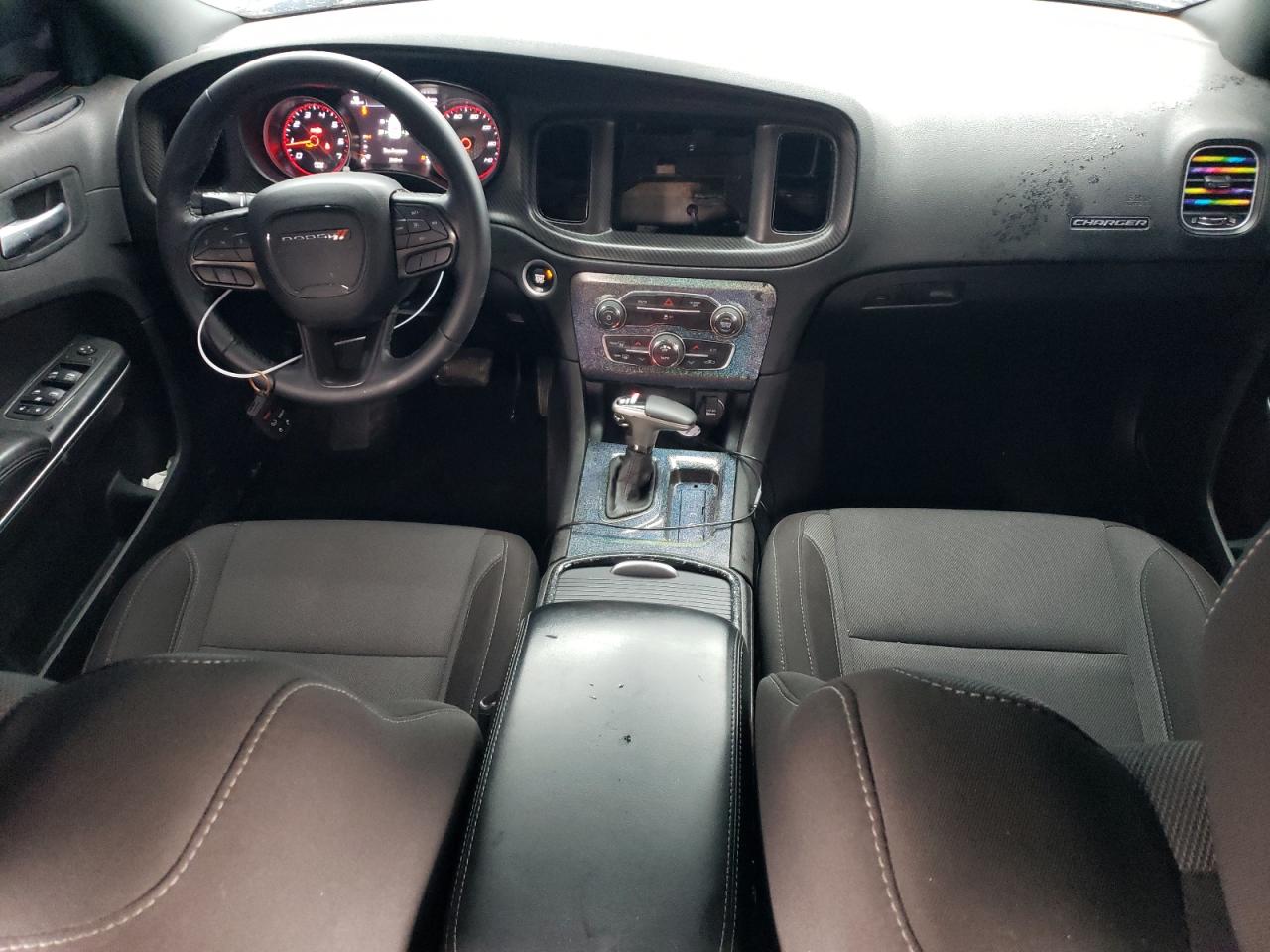2C3CDXBG3MH679692 2021 Dodge Charger Sxt