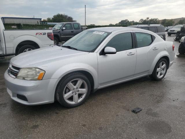 2012 Dodge Avenger Sxt VIN: 1C3CDZCB7CN213736 Lot: 54253474