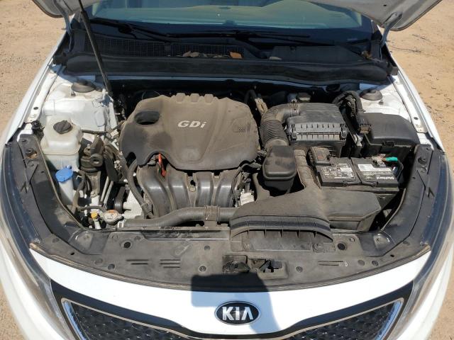 2015 KIA OPTIMA EX - 5XXGN4A79FG438316