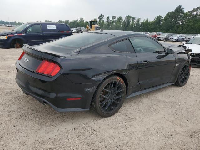 2016 Ford Mustang Gt VIN: 1FA6P8CF6G5205975 Lot: 53787834