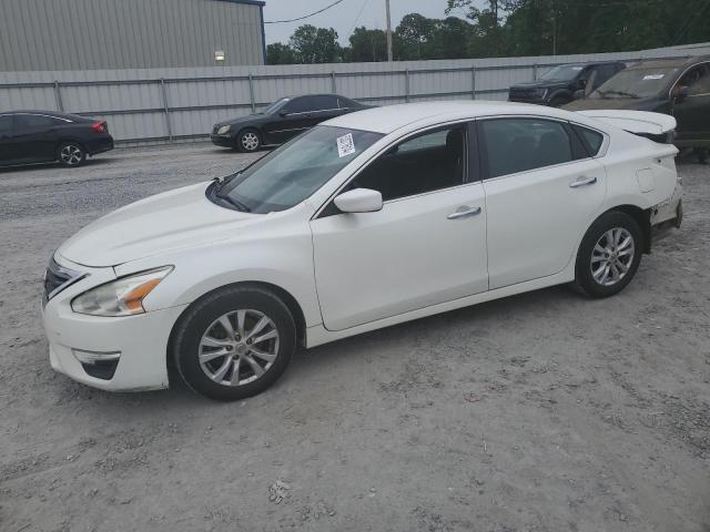 2014 Nissan Altima 2.5 VIN: 1N4AL3AP9EC416732 Lot: 53077614