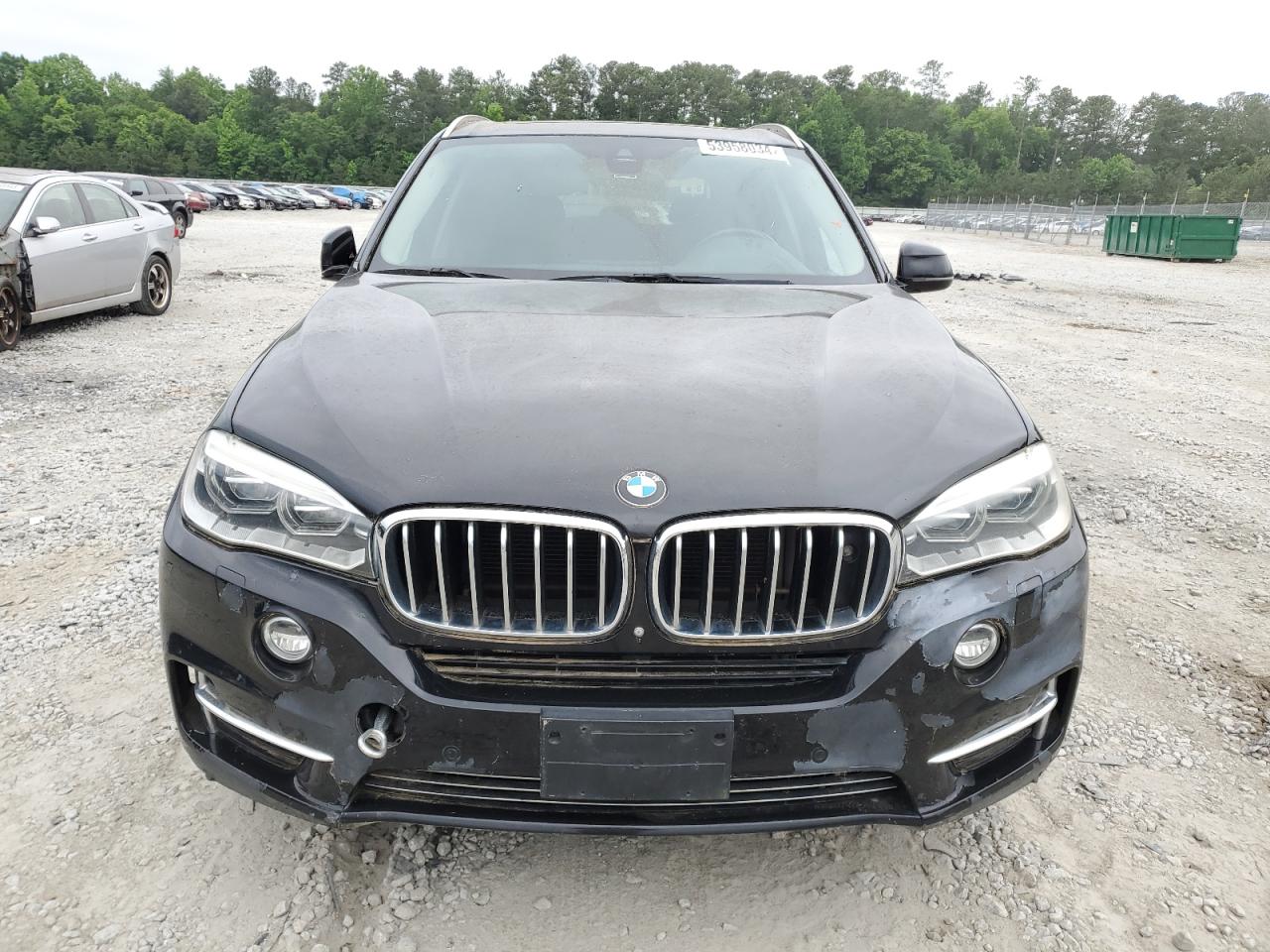 5UXKS4C58F0J98870 2015 BMW X5 xDrive35D