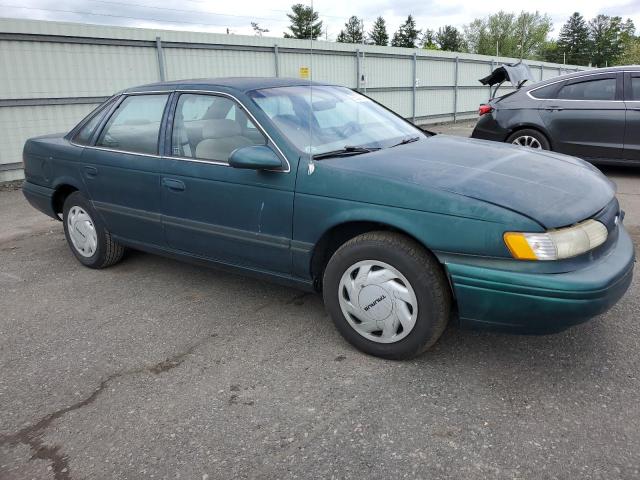 1994 Ford Taurus Gl VIN: 1FALP52U3RG287916 Lot: 55302144