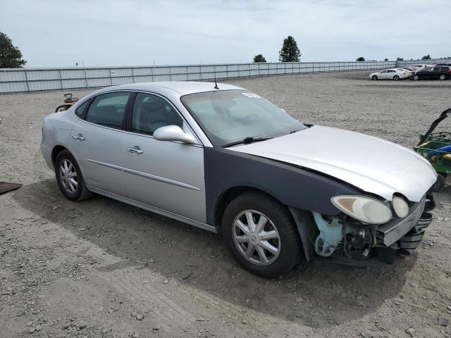 2005 Buick Lacrosse Cxl VIN: 2G4WD532551210481 Lot: 54640784