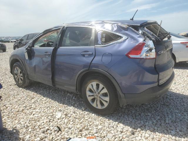 2013 Honda Cr-V Ex VIN: 3CZRM3H56DG707550 Lot: 54261574