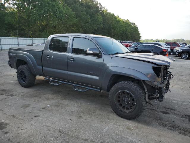 2014 Toyota Tacoma Double Cab Prerunner Long Bed VIN: 5TFKU4HN0EX004732 Lot: 56001234