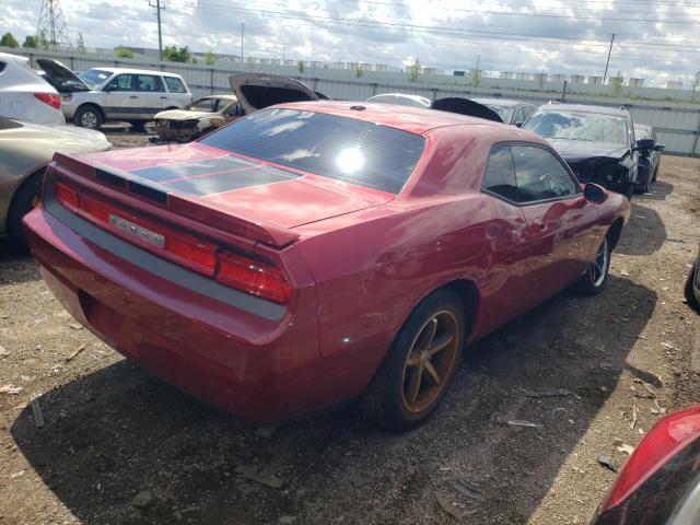 2010 Dodge Challenger Se VIN: 2B3CJ4DV2AH110117 Lot: 42823804