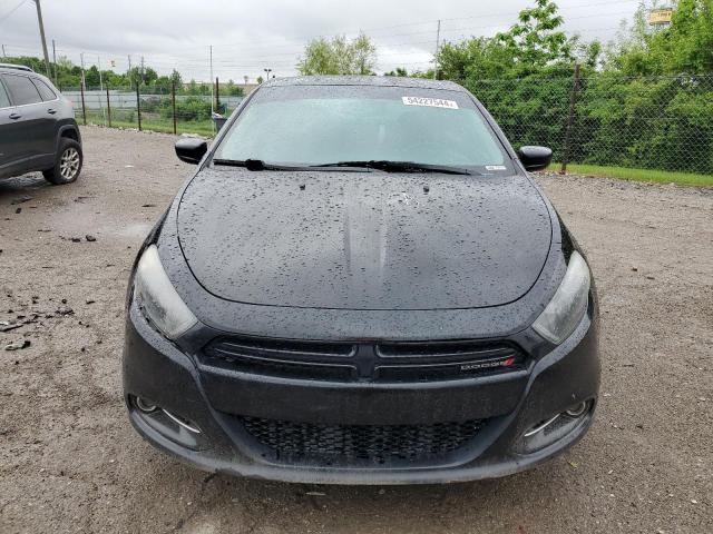 2013 Dodge Dart Sxt VIN: 1C3CDFBA4DD296119 Lot: 54227544