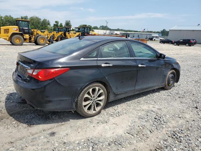 2013 Hyundai Sonata Se VIN: 5NPEC4ABXDH668661 Lot: 54999684