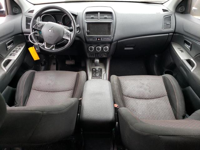 2019 Mitsubishi Outlander Sport Es VIN: JA4AR3AU2KU000973 Lot: 55296344