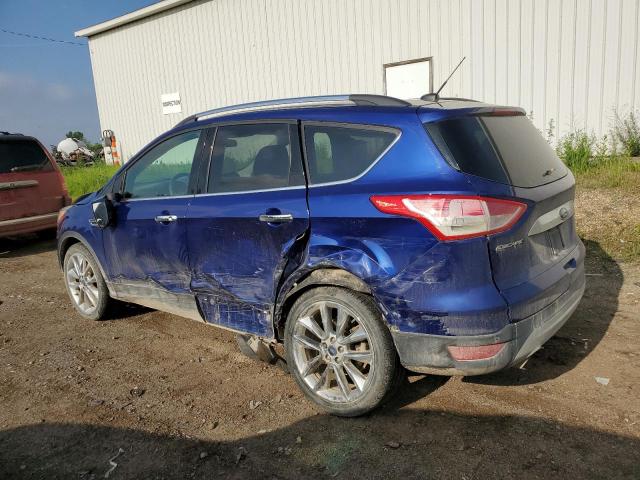 2014 Ford Escape Se VIN: 1FMCU9GX6EUD67795 Lot: 54996474