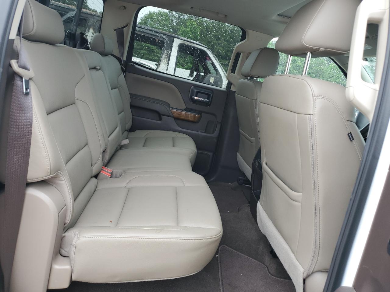 3GTU2NEC4JG217513 2018 GMC Sierra K1500 Slt