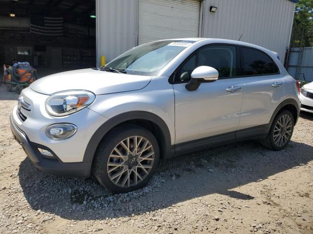 2016 Fiat 500X Trekking VIN: ZFBCFXCT9GP505744 Lot: 56560004