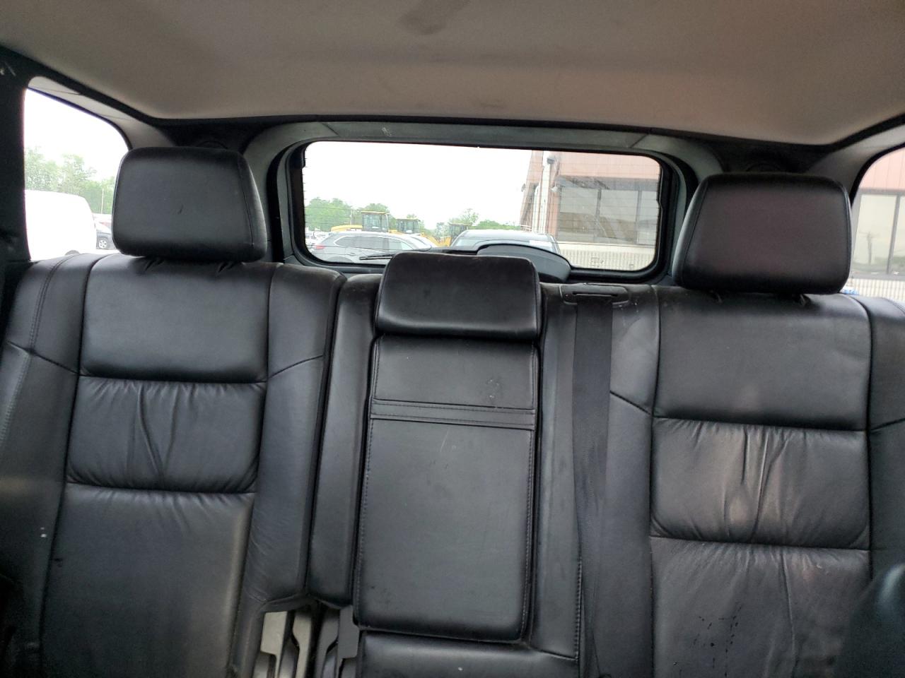 1C4RJFAG2CC279344 2012 Jeep Grand Cherokee Laredo