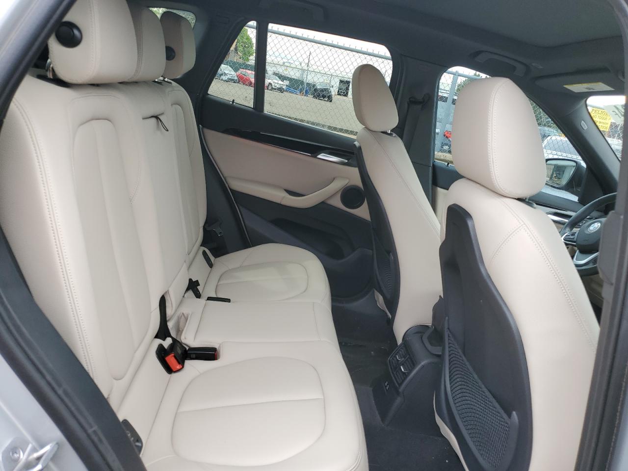 WBXJG7C01M5U30765 2021 BMW X1 Sdrive28I