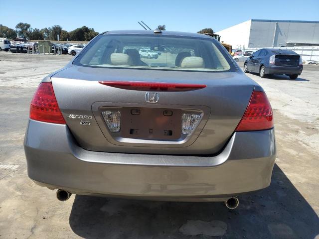 2007 Honda Accord Ex VIN: 1HGCM66527A094234 Lot: 52959384