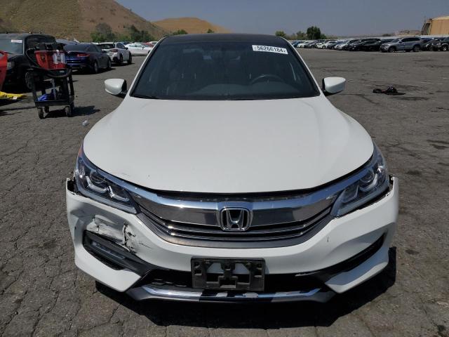 2016 Honda Accord Sport VIN: 1HGCR2F59GA060558 Lot: 56266184