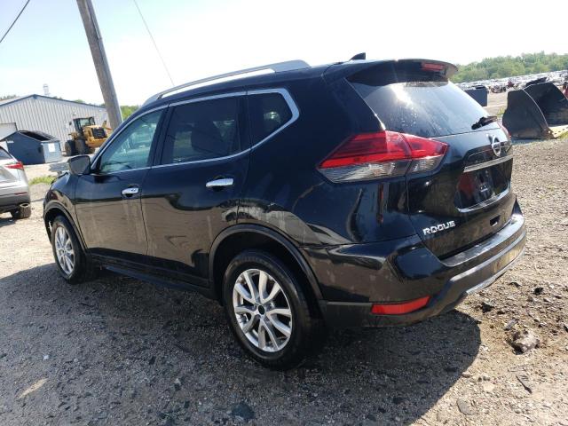 2017 Nissan Rogue S VIN: 5N1AT2MT3HC857155 Lot: 54732894