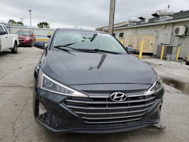 2020 Hyundai Elantra Sel VIN: 5NPD84LF7LH583286 Lot: 54472534