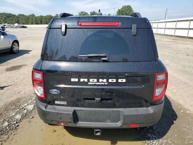 2022 Ford Bronco Sport Badlands VIN: 3FMCR9D93NRD37913 Lot: 54783984