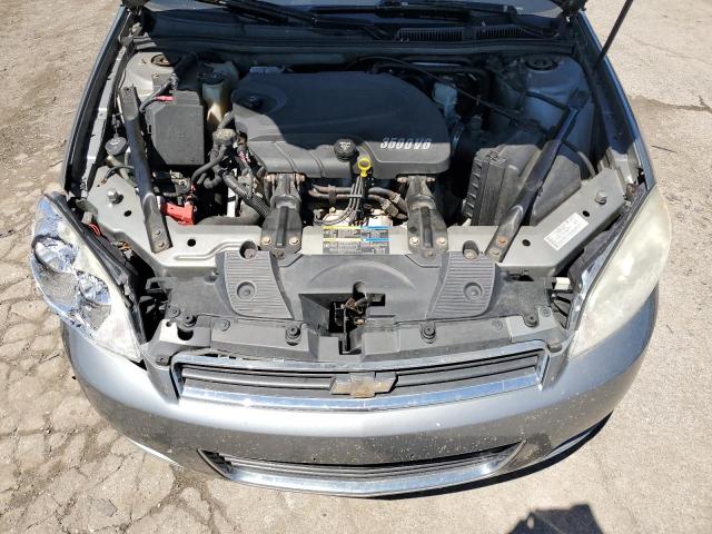 2007 Chevrolet Impala Lt VIN: 2G1WT58K079221059 Lot: 54153504