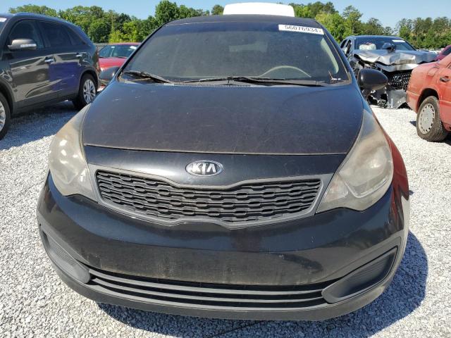 VIN KNADM4A33F6520637 2015 KIA RIO no.5