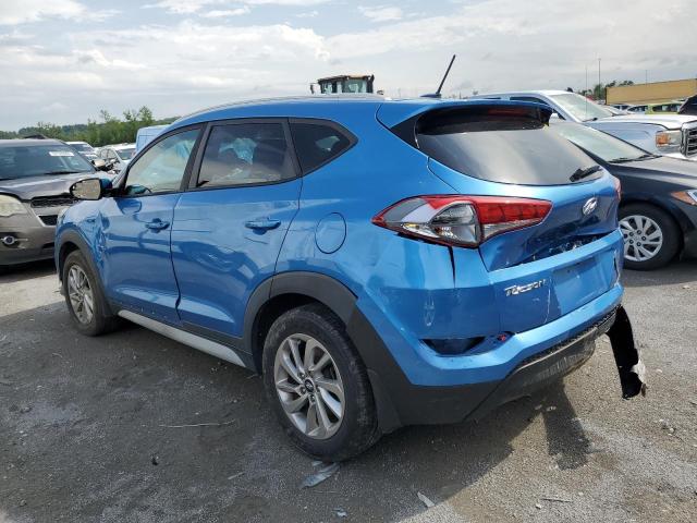 KM8J33A43HU475995 2017 HYUNDAI TUCSON - Image 2