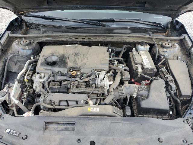 2019 Toyota Camry L VIN: 4T1B11HK8KU257903 Lot: 55142984