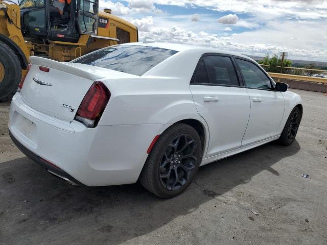 2020 Chrysler 300 S VIN: 2C3CCABG3LH120223 Lot: 55197104