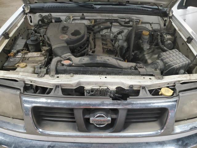 1998 Nissan Frontier King Cab Xe VIN: 1N6DD26Y0WC371226 Lot: 56142314