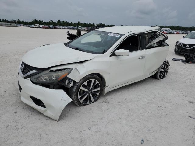 2017 Nissan Altima 2.5 VIN: 1N4AL3AP2HC280271 Lot: 55143854