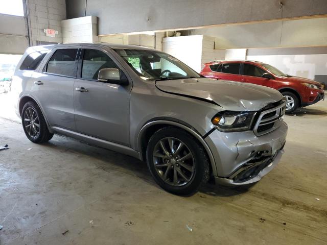 2017 Dodge Durango Gt VIN: 1C4RDHDG5HC823647 Lot: 55848804