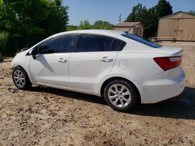 2017 Kia Rio Lx VIN: KNADM4A32H6074807 Lot: 55859274