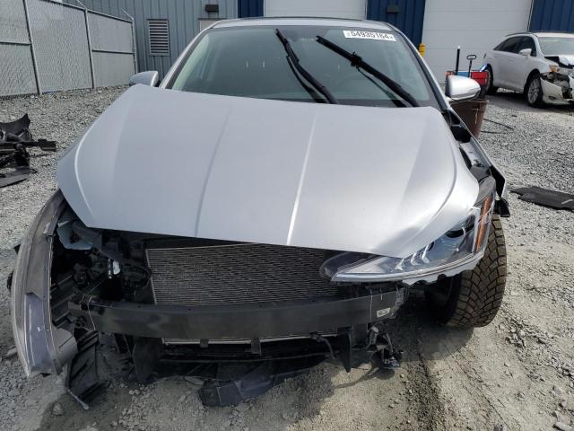 2020 HYUNDAI ELANTRA SE - KMHD84LF1LU930662