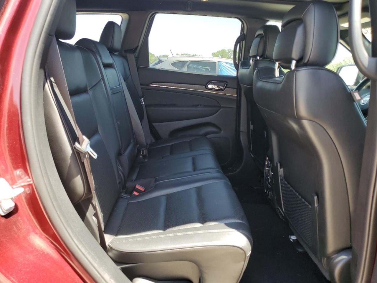 1C4RJFCG8LC175535 2020 Jeep Grand Cherokee Overland