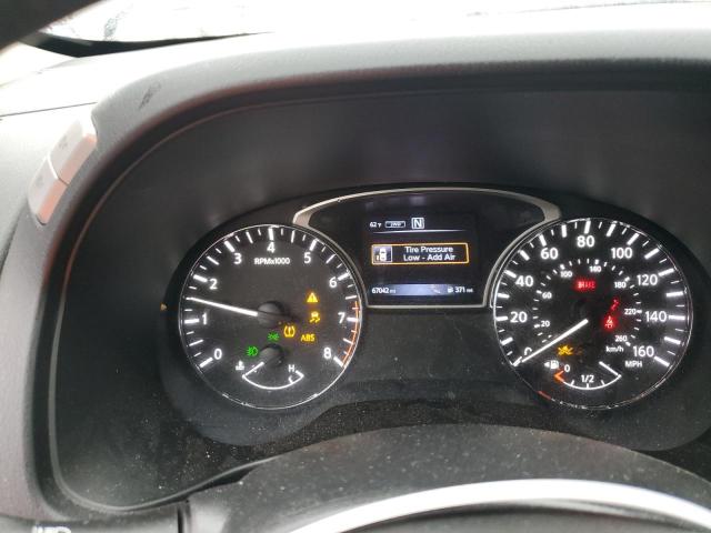 2018 Nissan Pathfinder S VIN: 5N1DR2MM5JC632200 Lot: 53337694