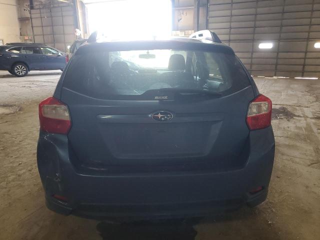 2014 Subaru Impreza Sport Premium VIN: JF1GPAL63E8261329 Lot: 56495474