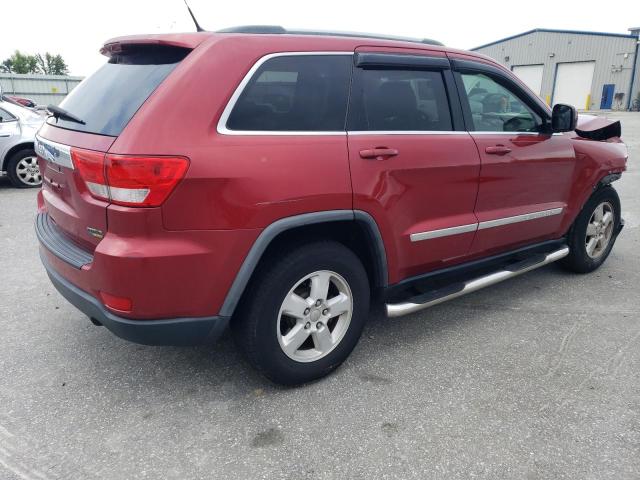 2011 Jeep Grand Cherokee Laredo VIN: 1J4RS4GG9BC503162 Lot: 54911084