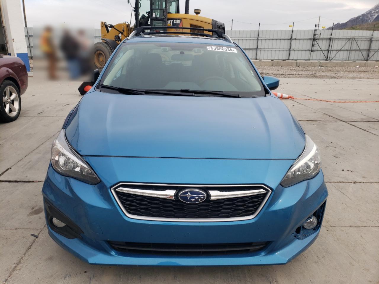 4S3GTAD60K3756486 2019 Subaru Impreza Premium