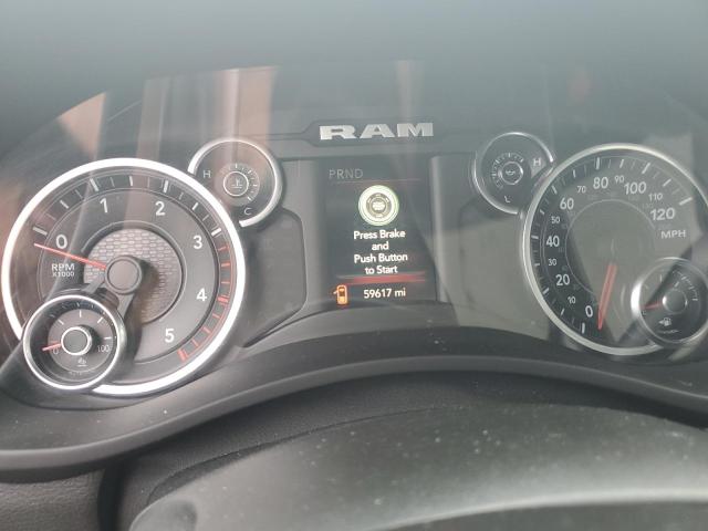 2022 Ram 3500 VIN: 3C7WRSBL3NG164772 Lot: 61221874