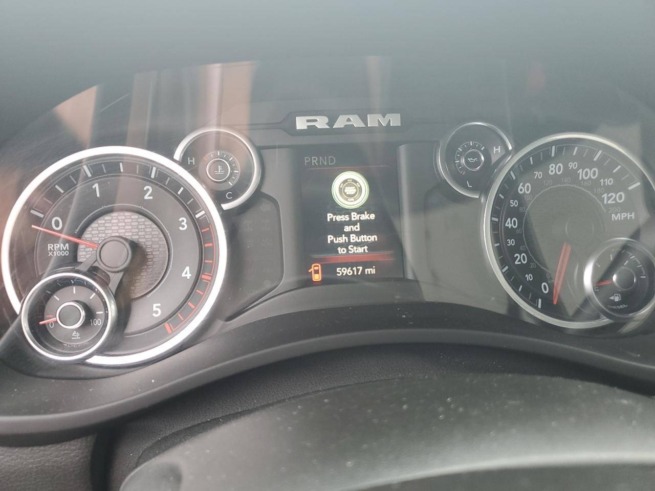 3C7WRSBL3NG164772 2022 Ram 3500