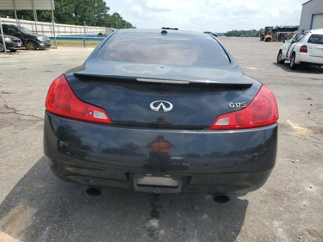 2008 Infiniti G37 Base VIN: JNKCV64E28M118805 Lot: 54145164