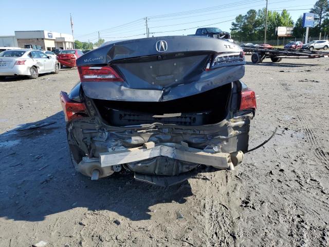 2015 Acura Tlx VIN: 19UUB1F33FA029578 Lot: 54957294