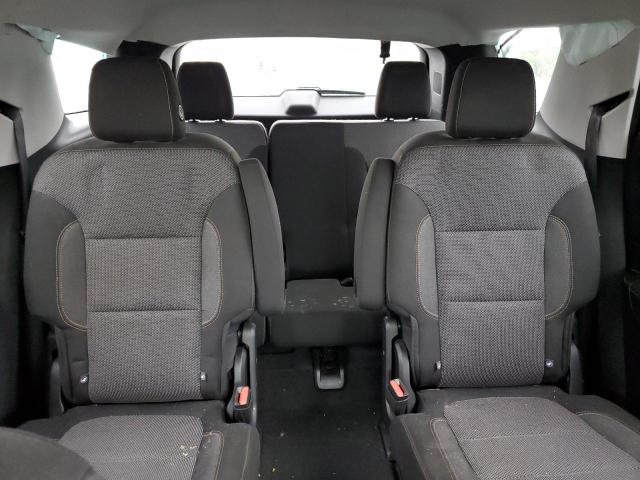 2018 CHEVROLET TRAVERSE L - 1GNEVGKW1JJ191450