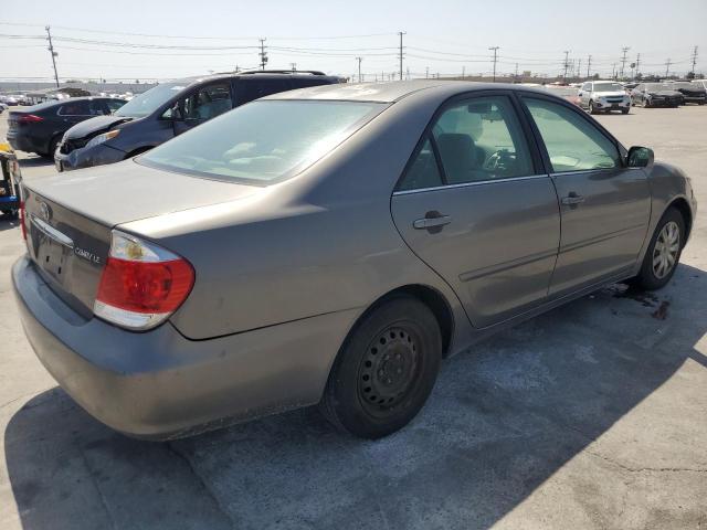 2005 Toyota Camry Le VIN: 4T1BE32K25U955145 Lot: 55728044